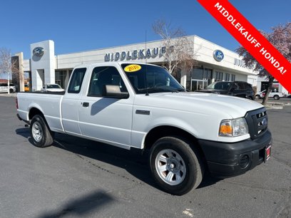 Used 2010 Ford Ranger XL