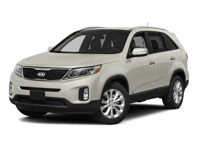 Used 2015 Kia Sorento EX w/ EX V6 Touring Package