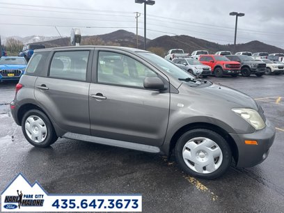 Used 2005 Scion xA