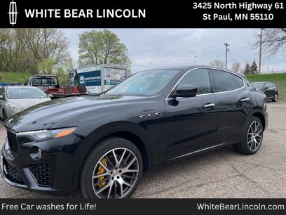 Used 2022 Maserati Levante Modena