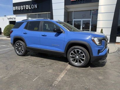 New 2025 GMC Terrain Elevation w/ Elevation Premium Package