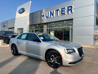 Used 2023 Chrysler 300 Touring w/ Sport Appearance Package