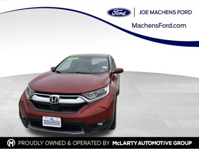 Used 2019 Honda CR-V EX-L