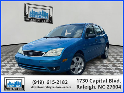 Used Ford Focus SES for Sale in Fort Bragg, NC - Autotrader