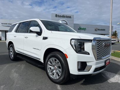 Used 2023 GMC Yukon Denali