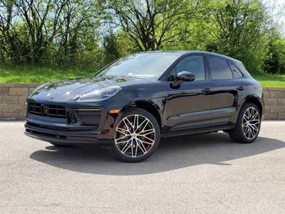 Used 2024 Porsche Macan