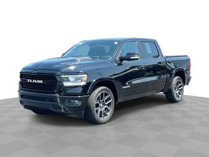 Used 2019 RAM 1500 Laramie