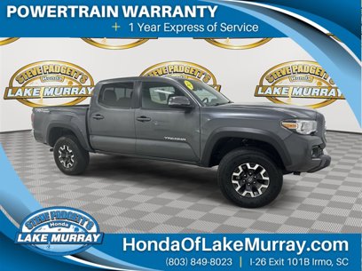 Used 2023 Toyota Tacoma SR5