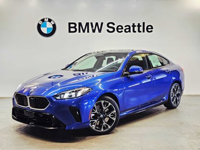 New 2025 BMW 228i xDrive w/ Premium Package