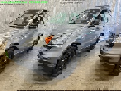 Used 2007 Honda CR-V LX