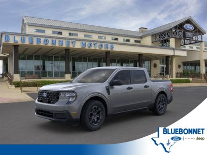 New 2025 Ford Maverick XLT