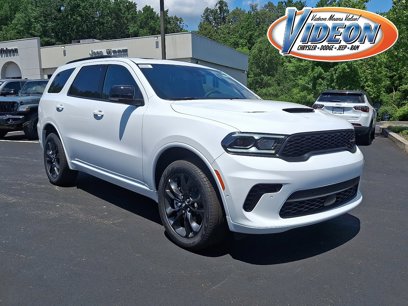 New 2025 Dodge Durango GT