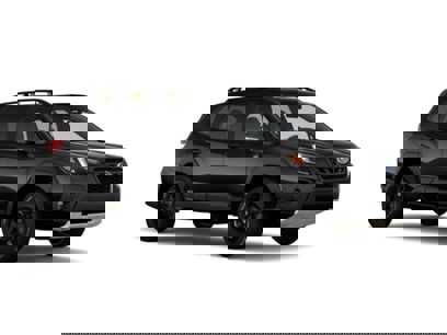 New 2025 Subaru Forester Wilderness