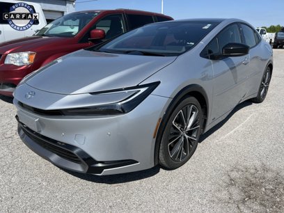 Used 2023 Toyota Prius LE