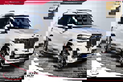 Used 2020 BMW X7 xDrive40i w/ Cold Weather Package