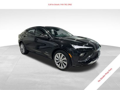 Certified 2024 Buick Envista Avenir