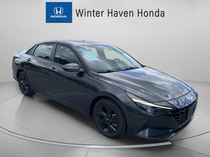 Used 2023 Hyundai Elantra SEL