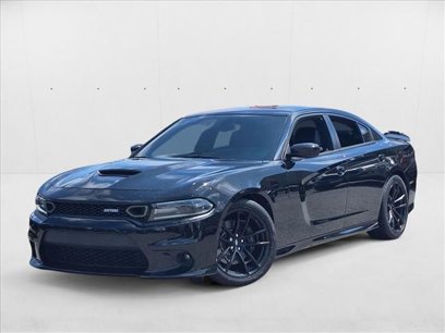 Used 2021 Dodge Charger Scat Pack w/ Daytona Edition Group
