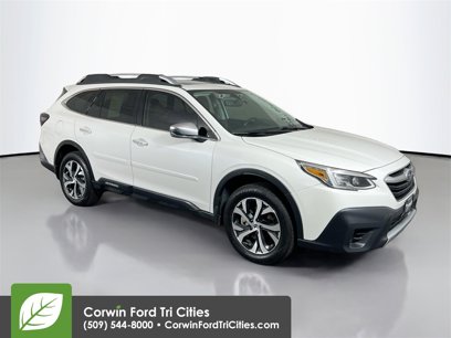 Used 2021 Subaru Outback Touring XT