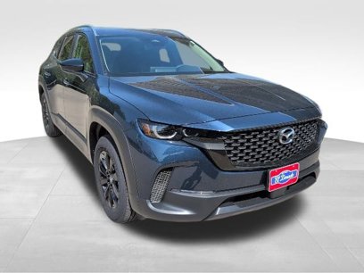 Used 2025 MAZDA CX-50 AWD 2.5 S w/ Weather Package