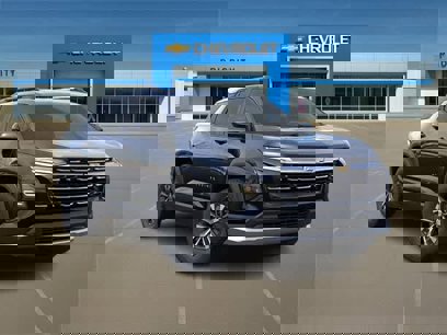 New 2025 Chevrolet Equinox LT w/ Convenience Package II