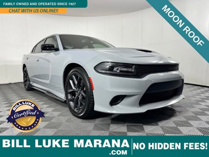 Used 2021 Dodge Charger GT w/ Driver Convenience Group
