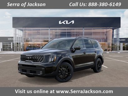 New 2025 Kia Telluride SX Prestige X-Line