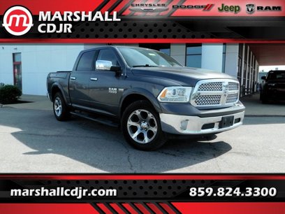 Used 2015 RAM 1500 Laramie w/ Convenience Group