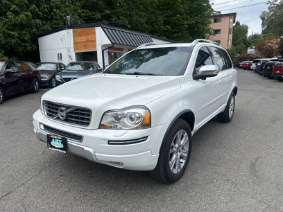 Used 2013 Volvo XC90 3.2