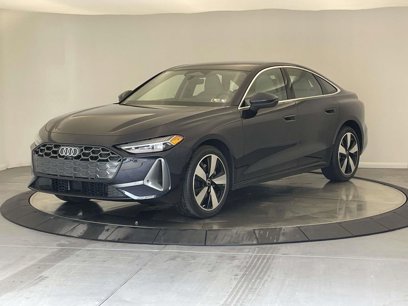 New 2025 Audi A5 2.0T Premium Plus
