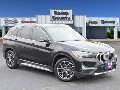 Used 2020 BMW X1 xDrive28i w/ Convenience Package