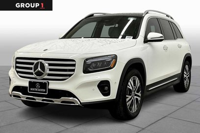 Used 2024 Mercedes-Benz GLB 250