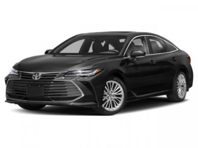 Used 2021 Toyota Avalon Limited w/ Advanced Safety Package