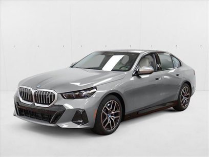 Used 2026 BMW i5 eDrive40