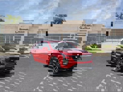 New 2025 Cadillac XT4 Sport