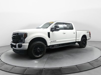 Used 2022 Ford F250 Lariat