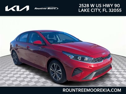 Used 2024 Kia Forte LXS