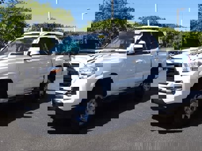 Used 2022 Toyota Tacoma SR