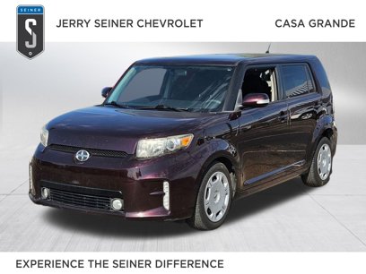 Used 2013 Scion xB