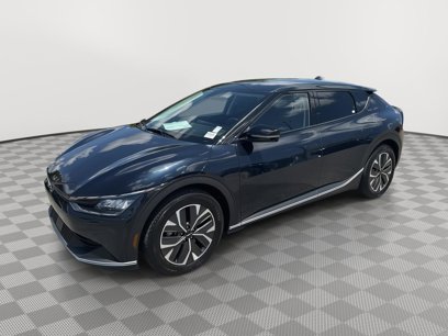 Used 2024 Kia EV6 Light