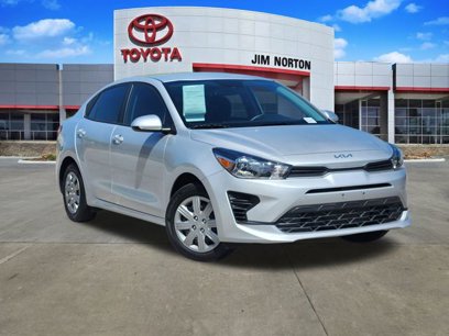 Used 2023 Kia Rio S