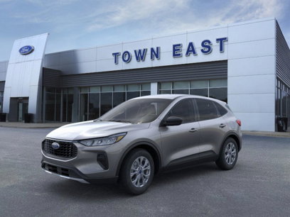 New 2025 Ford Escape Active