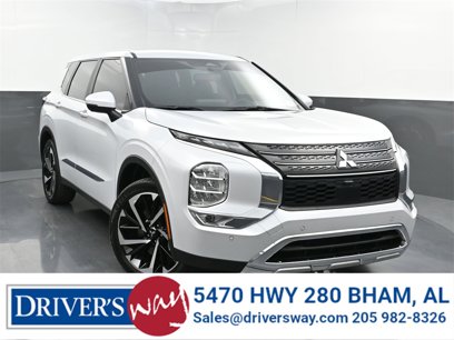 Used 2022 Mitsubishi Outlander SE