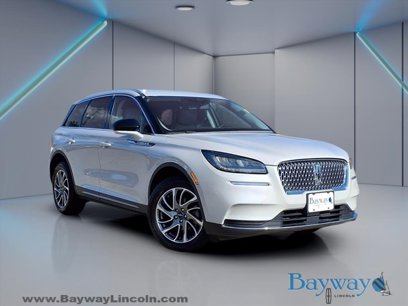 Used 2020 Lincoln Corsair FWD w/ Equipment Group 101A