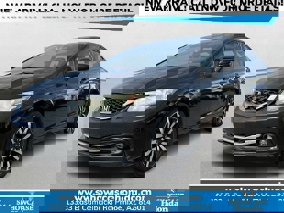 Used 2015 Honda Civic EX-L