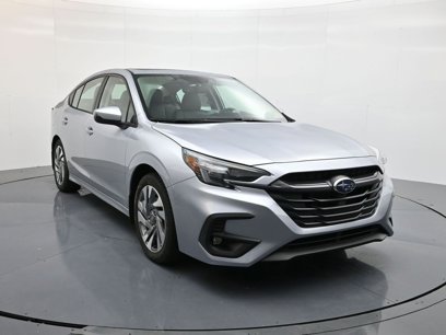 New 2025 Subaru Legacy Limited