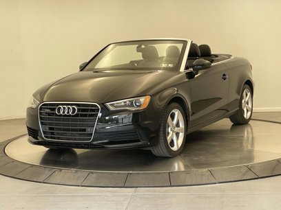 Used 2016 Audi A3 2.0T Premium