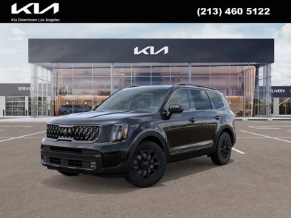New 2025 Kia Telluride SX Prestige X-Pro