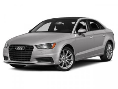 Used 2015 Audi A3 1.8T Premium