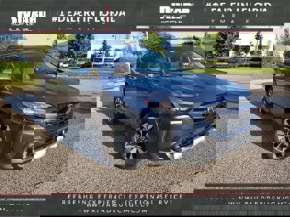 Used 2025 Subaru Outback Touring w/ Popular Package #2